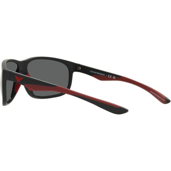 Unisex Sunglasses Emporio Armani EA 4199U - Image 5