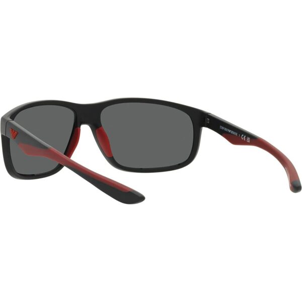 Unisex Sunglasses Emporio Armani EA 4199U - Image 6
