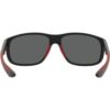 Unisex Sunglasses Emporio Armani EA 4199U - Image 7
