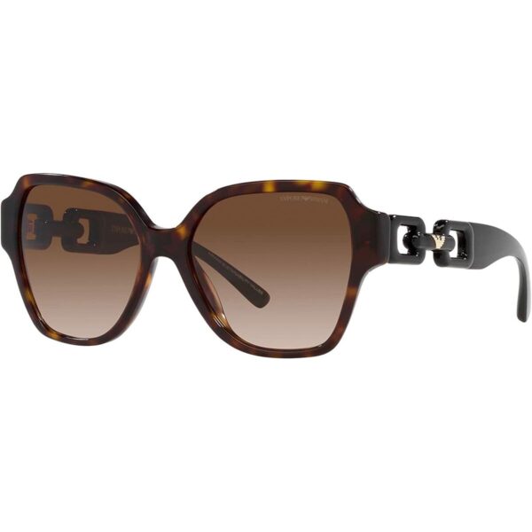 Ladies' Sunglasses Emporio Armani EA 4202 - Image 2