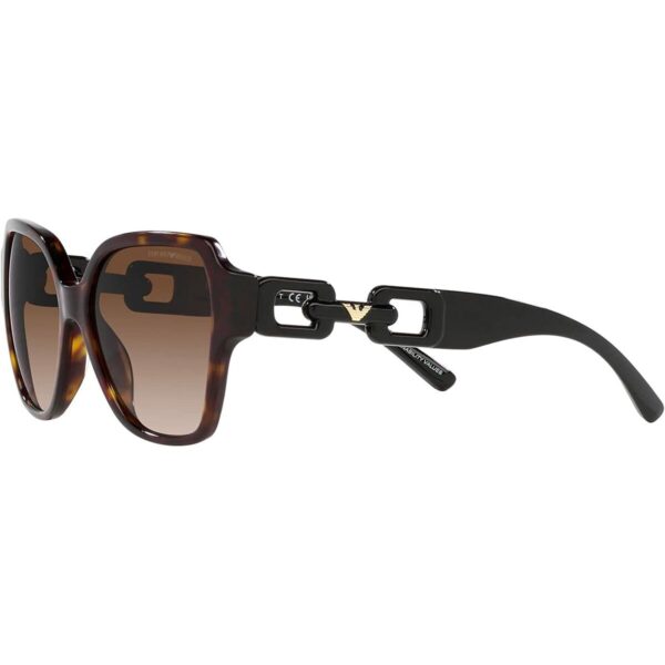 Ladies' Sunglasses Emporio Armani EA 4202 - Image 3