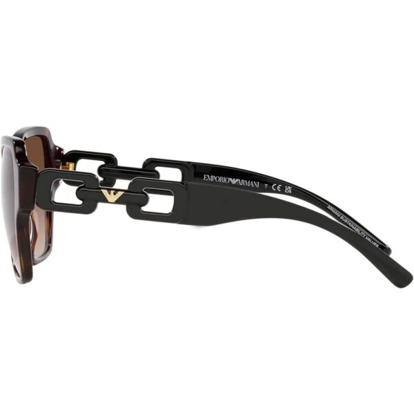 Ladies' Sunglasses Emporio Armani EA 4202 - Image 4
