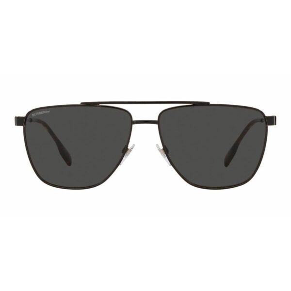 Men's Sunglasses Burberry BLAINE BE 3141 - Image 2