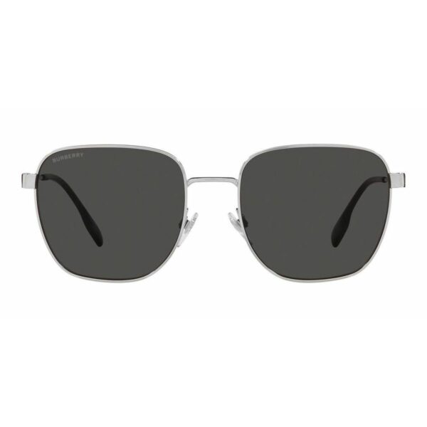 Men's Sunglasses Burberry DREW BE 3142 - Image 2