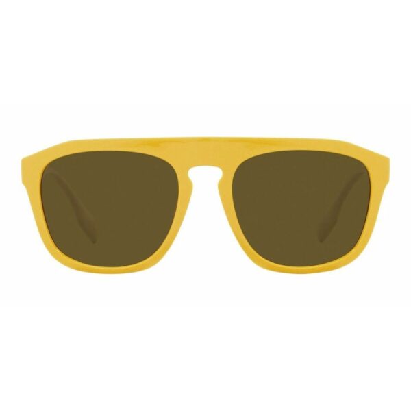 Men's Sunglasses Burberry WREN BE 4396U - Image 2
