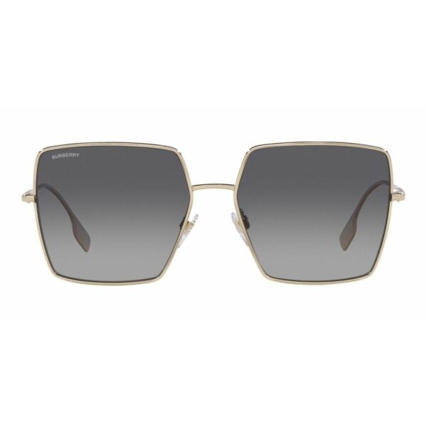 Ladies' Sunglasses Burberry DAPHNE BE 3133 - Image 2