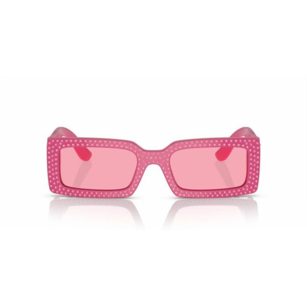 Ladies' Sunglasses Dolce & Gabbana DG 4447B - Image 2