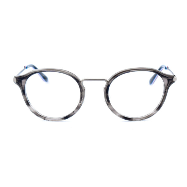 Men' Spectacle frame Vuarnet VL18060003-SUNCLIP Grey - Image 3