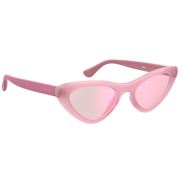Ladies' Sunglasses Havaianas PIPA-EQK-13 Ø 53 mm - Image 3