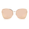 Ladies' Sunglasses Jimmy Choo ALEXIS-S-DDB-SQ - Image 3