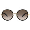 Ladies' Sunglasses Jimmy Choo ANDIE-S-J7Q-J6 - Image 2