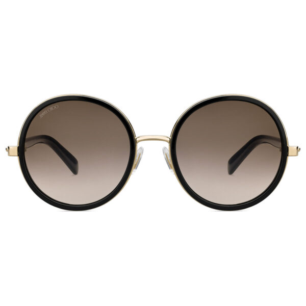 Ladies' Sunglasses Jimmy Choo ANDIE-S-J7Q-J6 - Image 2