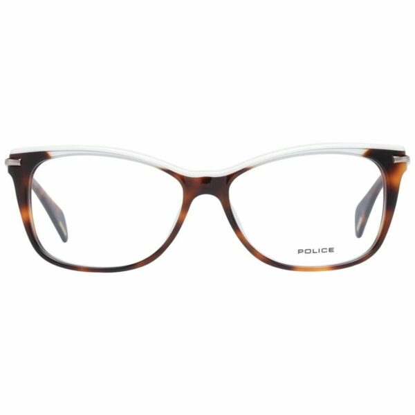 Ladies' Spectacle frame Police VPL506E5309AJ Ø 53 mm - Image 2