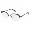 Ladies' Spectacle frame Police VPLA04-5201HR Ø 52 mm - Image 2
