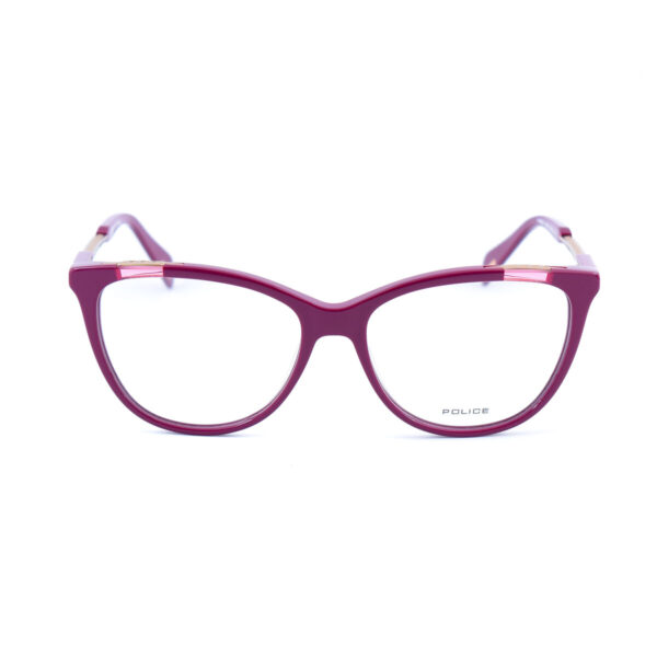 Ladies' Spectacle frame Police VPLC29-5407E4 ø 54 mm - Image 2