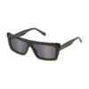 Unisex Sunglasses Sting SST494-58GFSX ø 58 mm - Image 2