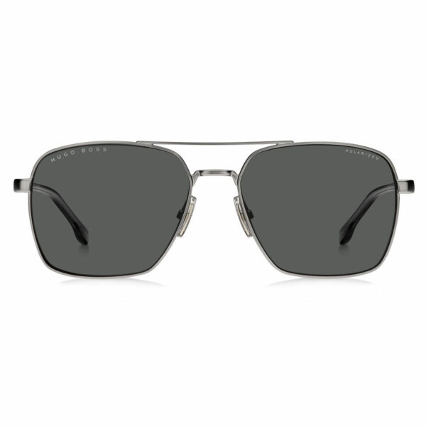 Men's Sunglasses Hugo Boss BOSS 1045_S_IT - Image 2