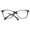 Ladies' Spectacle frame Lozza VL4148 530BLK - Image 3