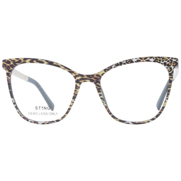 Ladies' Spectacle frame Sting SST380 52ALFP - Image 2