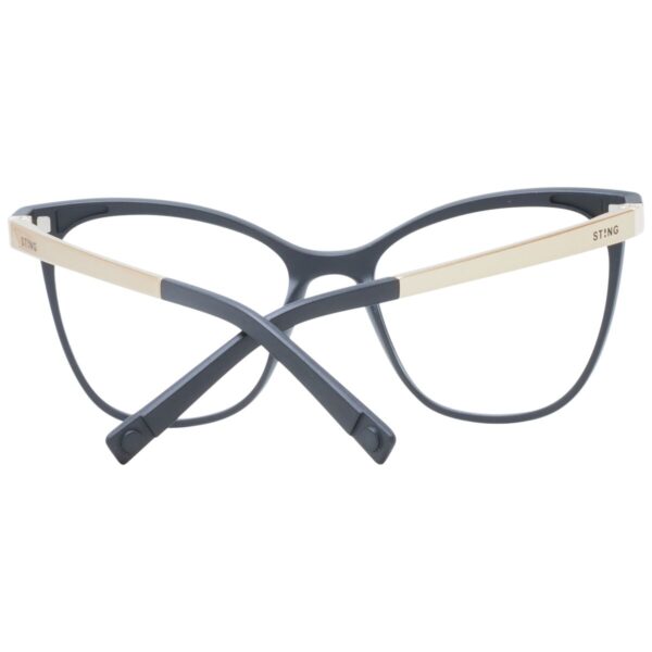 Ladies' Spectacle frame Sting SST380 52ALFP - Image 3