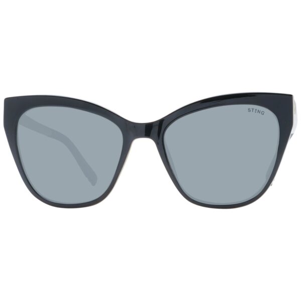 Ladies' Spectacle frame Sting SST380 52ALFP - Image 5