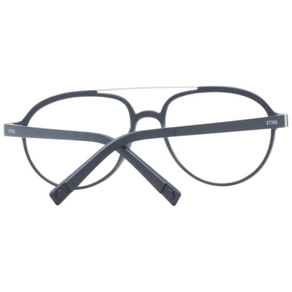 Men' Spectacle frame Sting SST410 54U28P - Image 3