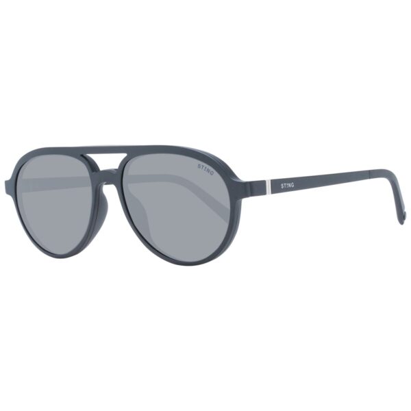 Men' Spectacle frame Sting SST410 54U28P - Image 4