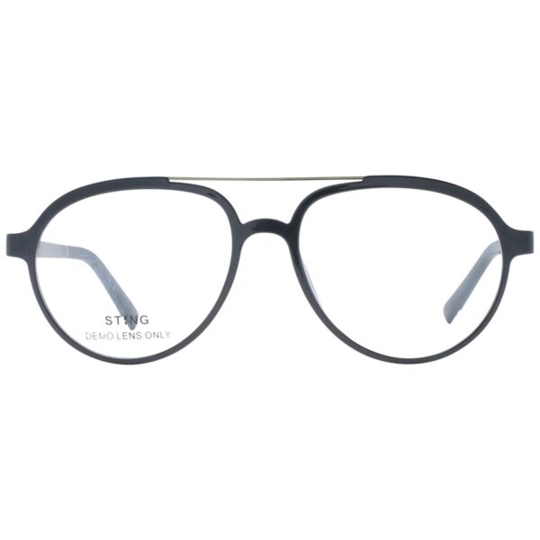 Men' Spectacle frame Sting SST410 54Z42P - Image 2