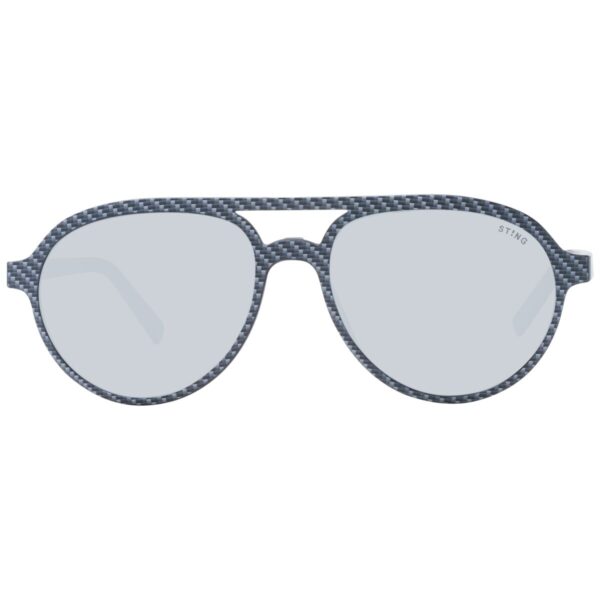Men' Spectacle frame Sting SST410 54Z42P - Image 5