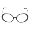 Ladies' Spectacle frame PHILIPP PLEIN VPP053S 560705 - Image 2
