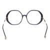 Ladies' Spectacle frame PHILIPP PLEIN VPP053S 560705 - Image 3