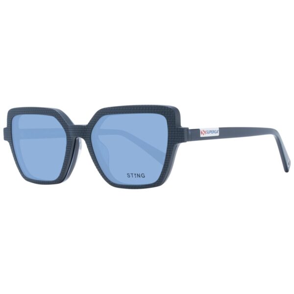 Men' Spectacle frame Sting UST497 52N91P - Image 4