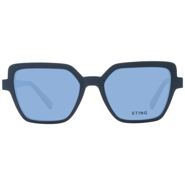 Men' Spectacle frame Sting UST497 52N91P - Image 5