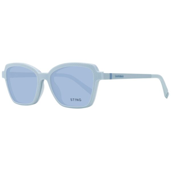 Men' Spectacle frame Sting USJ729 49B77P - Image 4