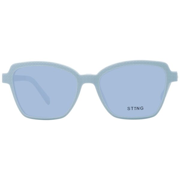 Men' Spectacle frame Sting USJ729 49B77P - Image 5