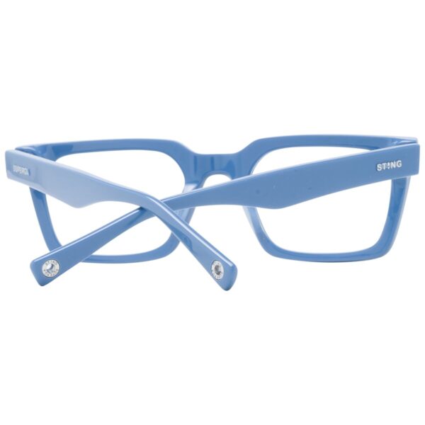Men' Spectacle frame Sting UST496 519LJP - Image 3
