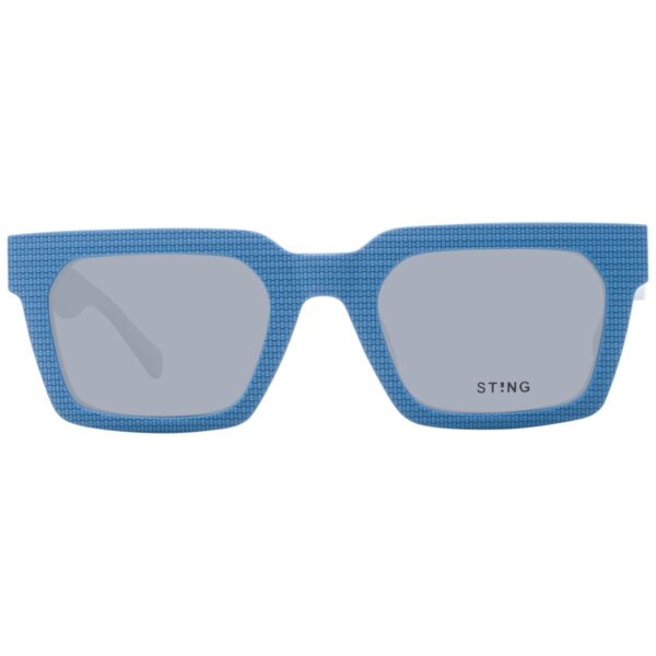 Men' Spectacle frame Sting UST496 519LJP - Image 5
