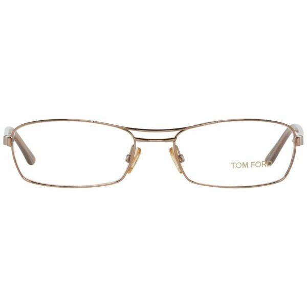 Men'Spectacle frame Tom Ford FT5024-52268 Bronze (ø 52 mm) - Image 2