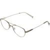 Men'Spectacle frame Tods TO5006-036 ø 52 mm - Image 3