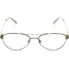 Men'Spectacle frame Tods TO5006-036 ø 52 mm - Image 2