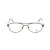 Men'Spectacle frame Tods TO5006-036 ø 52 mm