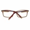 Men'Spectacle frame Dsquared2 DQ5036-071-54 Red (Ø 54 mm) (ø 54 mm) - Image 2