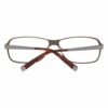 Men'Spectacle frame Dsquared2 DQ5057-015-56 Grey - Image 3