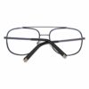 Men'Spectacle frame Dsquared2 DQ5073-092-53 Blue (Ø 53 mm) (ø 53 mm) - Image 2