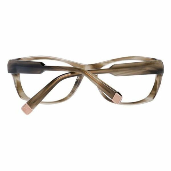 Men'Spectacle frame Dsquared2 DQ5077-098-54 Brown (Ø 54 mm) (ø 54 mm) - Image 3