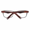 Men'Spectacle frame Dsquared2 DQ5099-008-52 Gunmetal (Ø 52 mm) Gun metal (ø 52 mm) - Image 2
