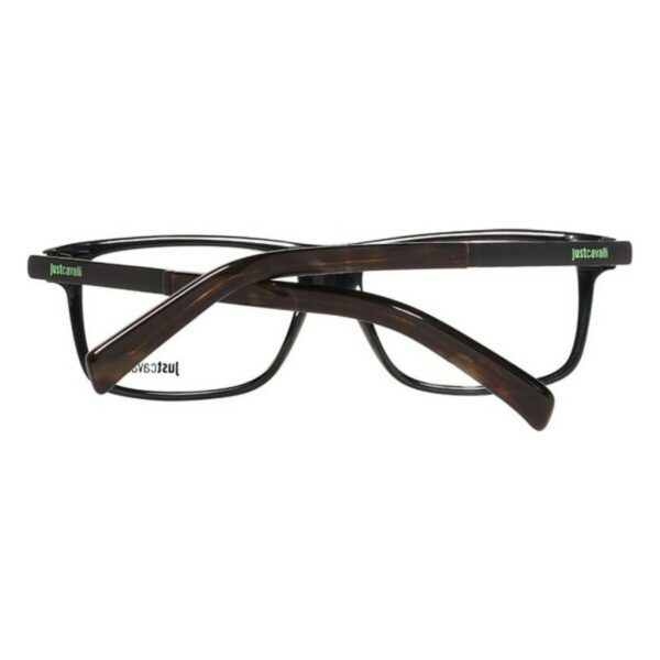 Men'Spectacle frame Just Cavalli JC0618-055-56 (ø 56 mm) Brown (ø 56 mm) - Image 3