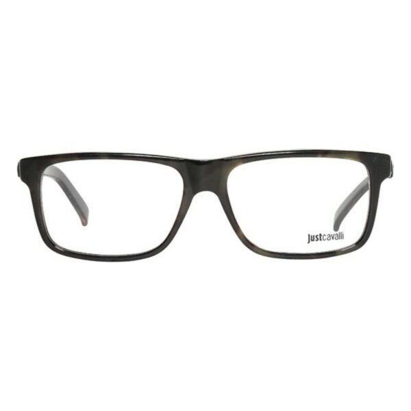 Men'Spectacle frame Just Cavalli JC0618-055-56 (ø 56 mm) Brown (ø 56 mm) - Image 2