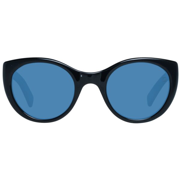 Unisex Sunglasses Ermenegildo Zegna ZC0009 01V50 - Image 2