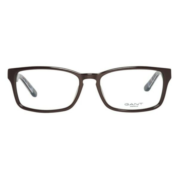 Men'Spectacle frame Gant GA3069-048-55 (ø 55 mm) Brown (ø 55 mm) - Image 3